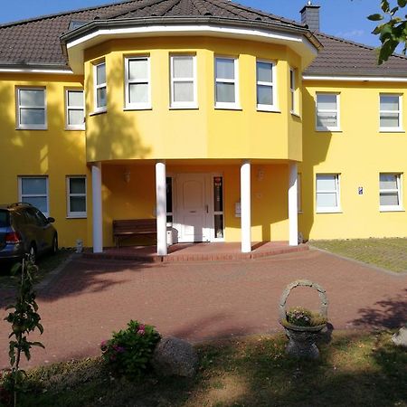 Felixanum Hotel&Galerie Isernhagen Exterior foto