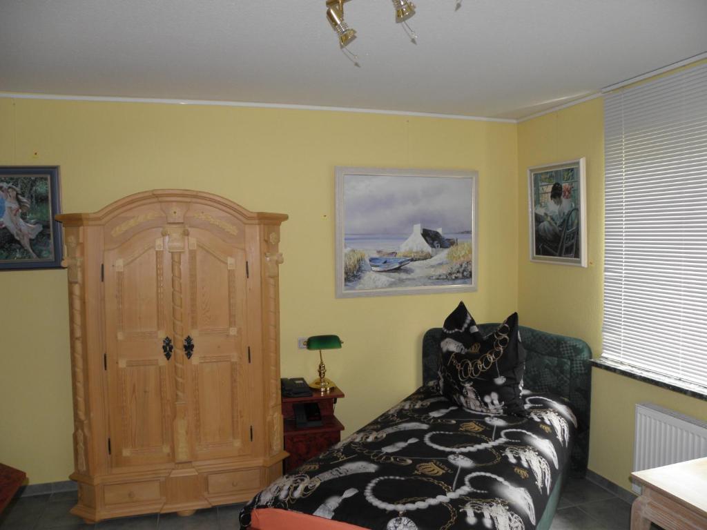 Felixanum Hotel&Galerie Isernhagen Zimmer foto