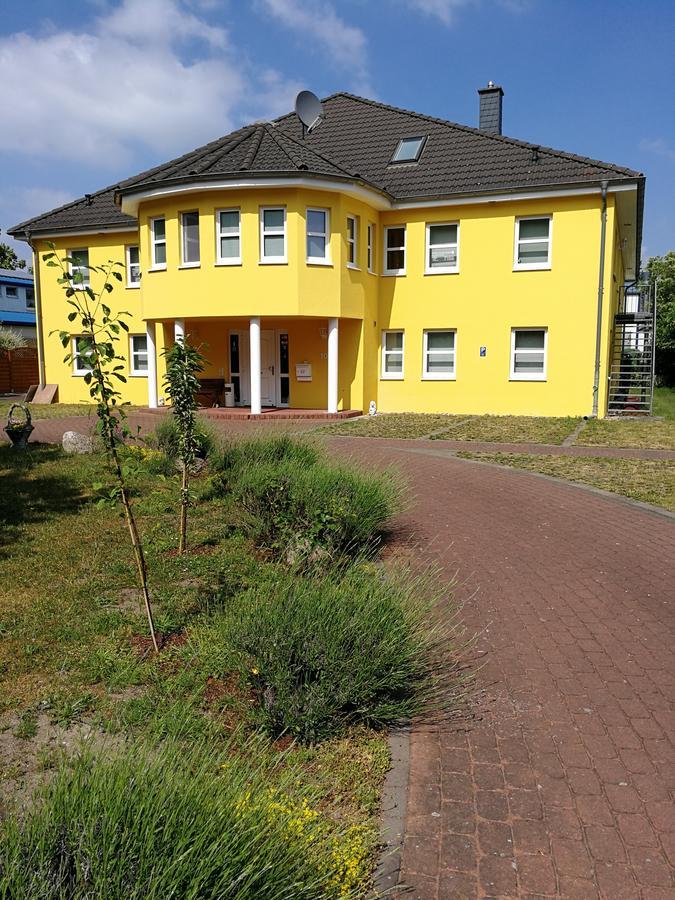 Felixanum Hotel&Galerie Isernhagen Exterior foto